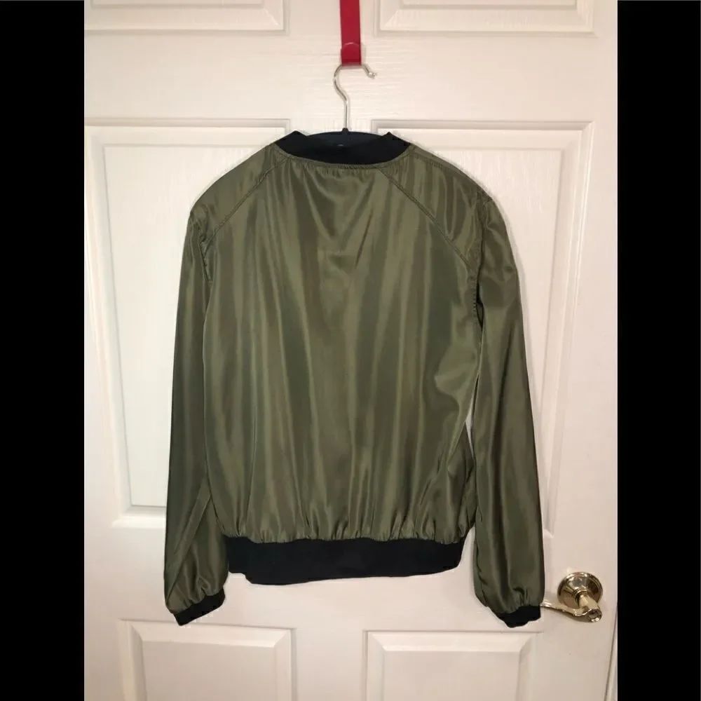 Justify jacket - Picture 2 of 4